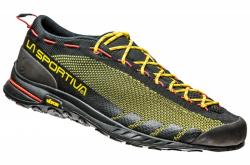 Кроссовки LaSportiva TX2 black/yellow 42 Картинка Кроссовки LaSportiva TX2 black/yellow 42