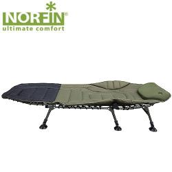 Кровать карповая Norfin BRISTOL NF Картинка Кровать карповая Norfin BRISTOL NF