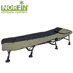 Кровать карповая Norfin CAMBRIDGE NF Картинка Кровать карповая Norfin CAMBRIDGE NF