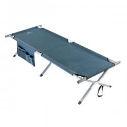 Кровать кемпинговая Ferrino Rescue Blue Картинка Кровать кемпинговая Ferrino Rescue Blue