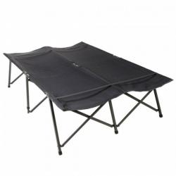 Кровать кемпинговая Vango Somni Double Excalibur Картинка Кровать кемпинговая Vango Somni Double Excalibur