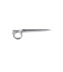 Крюк скальный Climbing Technology Eye Sharp Piton 140 мм Картинка Крюк скальный Climbing Technology Eye Sharp Piton 140 мм