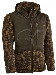 Куртка Blaser Active Outfits Argali 3.0 Fleece XL Картинка Куртка Blaser Active Outfits Argali 3.0 Fleece XL