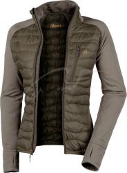 Куртка Blaser Active Outfits Down Roberta 38 ц:коричневый Картинка Куртка Blaser Active Outfits Down Roberta 38 ц:коричневый