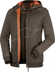 Картинка Куртка Blaser Active Outfits Hybrid Softshell 3XL