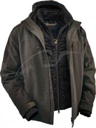 Куртка Blaser Active Outfits Vintage 2in1 Luis 2XL (брюки Andre) ц:коричневый Картинка Куртка Blaser Active Outfits Vintage 2in1 Luis 2XL (брюки Andre) ц:коричневый