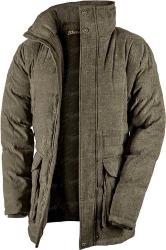 Куртка Blaser Active Outfits Vintage Down 3XL ц:melange/mottled Картинка Куртка Blaser Active Outfits Vintage Down 3XL ц:melange/mottled