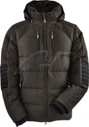 Куртка Blaser Active Outfits Vintage Janek L (брюки Paul) ц:коричневый Картинка Куртка Blaser Active Outfits Vintage Janek L (брюки Paul) ц:коричневый