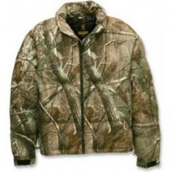 Картинка Куртка Browning Outdoors Apex Supp 2XL ц:mossy oak®break-up