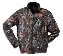 Куртка Browning Quiet-Plus p.3XL (stock) Картинка Куртка Browning Quiet-Plus p.3XL (stock)