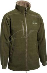 Картинка Куртка Chevalier Bushveld fleece 2XL ц:зеленый