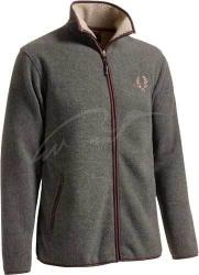 Куртка Chevalier Mainstone fleece 2XL ц:grey Картинка Куртка Chevalier Mainstone fleece 2XL ц:grey