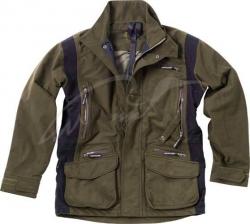 Куртка Chevalier Qutland Action 2XL ц:коричневый + капюшон Картинка Куртка Chevalier Qutland Action 2XL ц:коричневый + капюшон