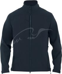 Куртка First Tactical SoftShell XL 85% nylon, 15% spandex ц:темно-синий Картинка Куртка First Tactical SoftShell XL 85% nylon, 15% spandex ц:темно-синий
