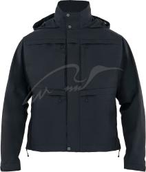 Куртка First Tactical System Jacket XL 100% nylon ц:черный Картинка Куртка First Tactical System Jacket XL 100% nylon ц:черный