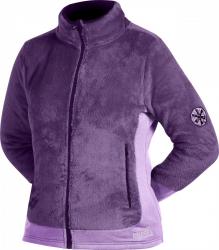 Картинка Куртка флисовая женская Norfin MOONRISE VIOLET M