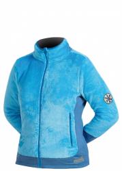 Куртка флисовая женская Norfin MOONRISE XL Картинка Куртка флисовая женская Norfin MOONRISE XL