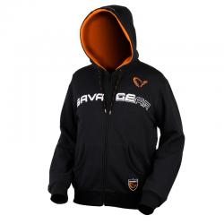 Картинка КУРТКА ФЛИСОВАЯ Hooded Sweat Jacket XXL АКЦИЯ!