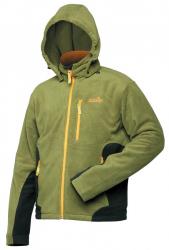 Куртка флисовая Norfin OUTDOOR (Green) L Картинка Куртка флисовая Norfin OUTDOOR (Green) L