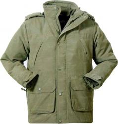 Картинка Куртка Hallyard Dornum winter 48