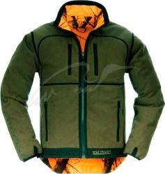 Картинка Куртка Hallyard Ravels 2XL ц:хаки/оранжевый