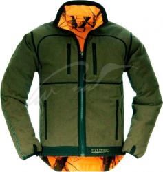 Картинка Куртка Hallyard Ravels XL ц:хаки/оранжевый