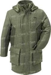 Куртка Jagdhund Gletscher 58 зима ц:тёмно-зелёный Картинка Куртка Jagdhund Gletscher 58 зима ц:тёмно-зелёный