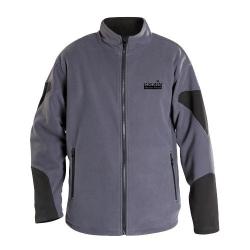 Куртка мембранная флисовая Norfin STORM PROOF M Картинка Куртка мембранная флисовая Norfin STORM PROOF M
