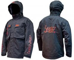 Куртка мембранная LUCKY JOHN АКЦИЯ! XXXL (LJ-104-XXXL)