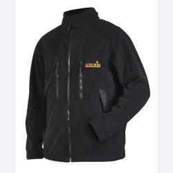 Куртка мембранная ветронепроницаемая Norfin STORMLOCK (soft shell, Thinsulate) / S Картинка Куртка мембранная ветронепроницаемая Norfin STORMLOCK (soft shell, Thinsulate) / S