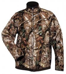 Картинка Куртка Norfin Hunting Thunder Passion/Brown XL