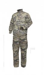 Куртка Norfin NATURE PRO CAMO 04 р.XL Картинка Куртка Norfin NATURE PRO CAMO 04 р.XL