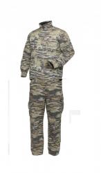 Картинка Куртка Norfin NATURE PRO CAMO 04 р.XL