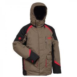 Куртка от Kостюм зимний Norfin THERMAL GUARD (-20°) NEW! XL/1 Картинка Куртка от Kостюм зимний Norfin THERMAL GUARD (-20°) NEW! XL/1