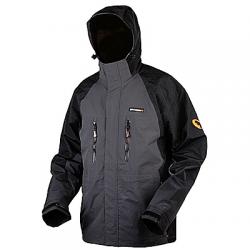 КУРТКА SAVAGE GEAR JACKET DARK XXL (12000мм) АКЦИЯ! Картинка КУРТКА SAVAGE GEAR JACKET DARK XXL (12000мм) АКЦИЯ!