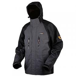 Картинка КУРТКА SAVAGE GEAR JACKET DARK XXL (12000мм) АКЦИЯ!