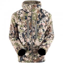 Куртка Sitka Gear Cloudburst XL ц:optifade subalpine Картинка Куртка Sitka Gear Cloudburst XL ц:optifade subalpine