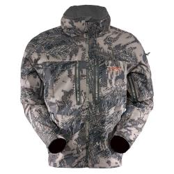 Куртка Sitka Gear Coldfront, open county 2XL ц:optifade® open country Картинка Куртка Sitka Gear Coldfront, open county 2XL ц:optifade® open country