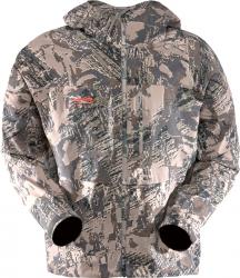 Куртка Sitka Gear Dewpoint M Картинка Куртка Sitka Gear Dewpoint M