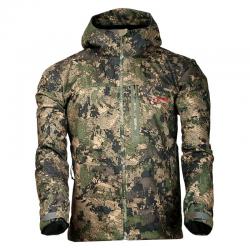 Куртка Sitka Gear Downpour 3XL Картинка Куртка Sitka Gear Downpour 3XL