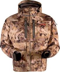 Картинка Куртка Sitka Gear Hudson Insulated L ц:optifade® waterfowl