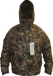 Куртка Sitka Gear Incinerator 2XL ц:optifade®ground forest Картинка Куртка Sitka Gear Incinerator 2XL ц:optifade®ground forest