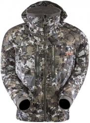 Куртка Sitka Gear Incinerator 3XL ц:optifade® elevated ii Картинка Куртка Sitka Gear Incinerator 3XL ц:optifade® elevated ii