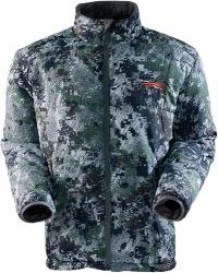 Куртка Sitka Gear Kelvin 3XL ц:optifade® forest Картинка Куртка Sitka Gear Kelvin 3XL ц:optifade® forest