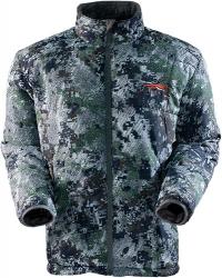 Картинка Куртка Sitka Gear Kelvin 3XL ц:optifade® forest