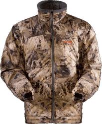 Куртка Sitka Gear Kelvin L ц:optifade® waterfowl Картинка Куртка Sitka Gear Kelvin L ц:optifade® waterfowl