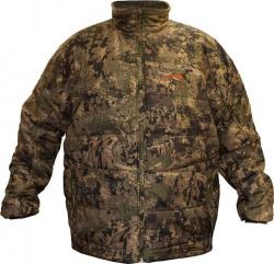 Куртка Sitka Gear Kelvin L ц:optifade®ground forest Картинка Куртка Sitka Gear Kelvin L ц:optifade®ground forest