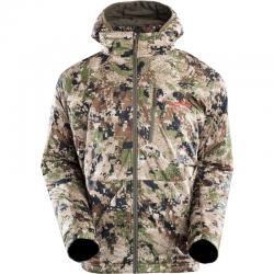 Картинка Куртка Sitka Gear Kelvin lite Hoody 2XL ц:optifade subalpine