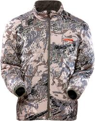 Куртка Sitka Gear Kelvin M ц:optifade® open country Картинка Куртка Sitka Gear Kelvin M ц:optifade® open country