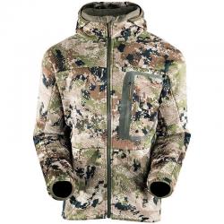 Куртка Sitka Gear Traverse Hoody 2XL ц:optifade subalpine Картинка Куртка Sitka Gear Traverse Hoody 2XL ц:optifade subalpine